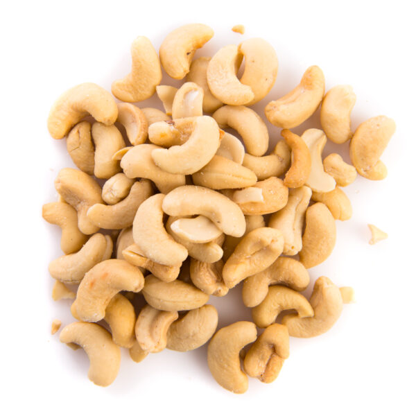 Cashews
