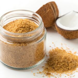 Coconut sugar