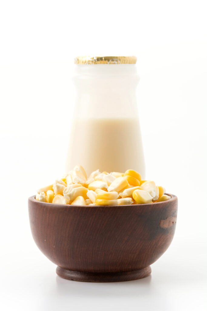 Millet Milk