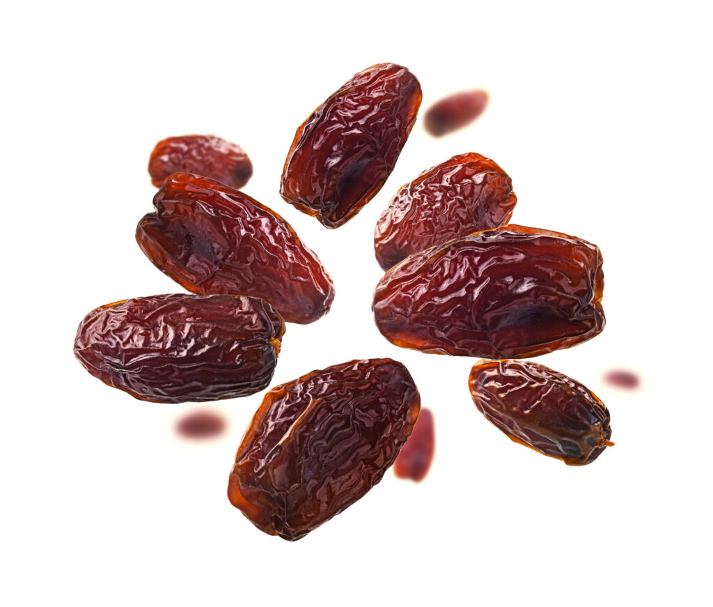 Dates (Peraicham Pazham / பேரிச்சம்பழம் / खजूर)