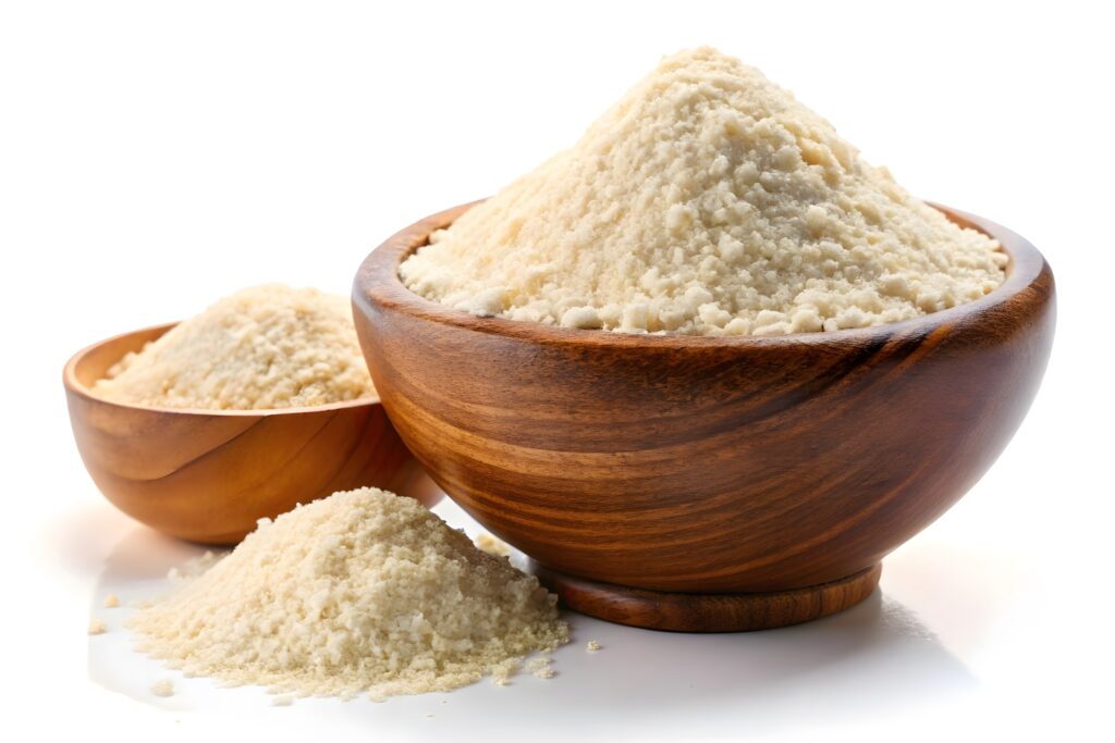 Foxtail flour (தினை மாவு,बाजरे का आटा)