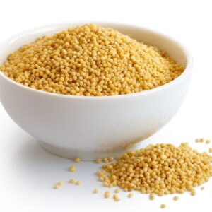 Foxtail Millet
