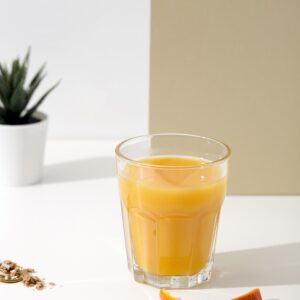 Malt Carrot