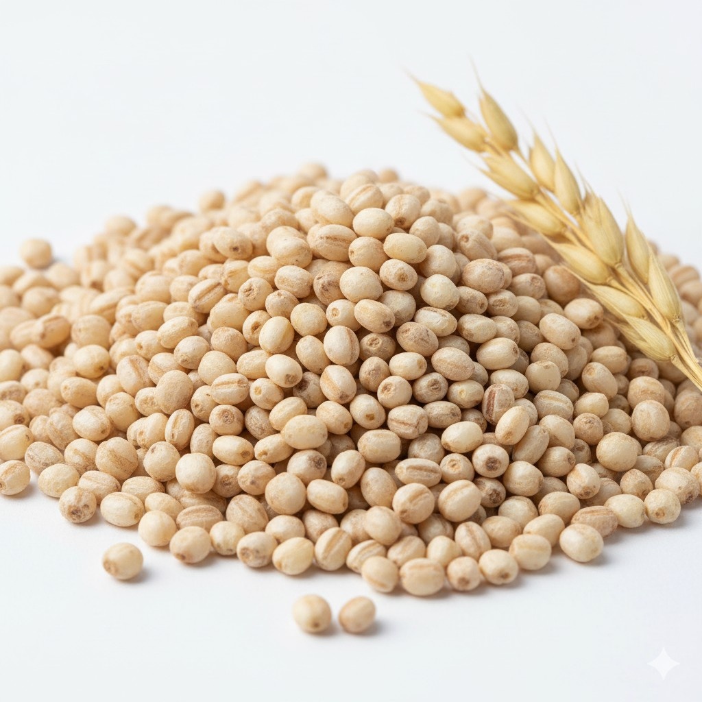 Kodo Millet (Kodo / வரகு / कोदो)
