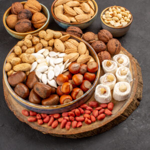 Nuts & Seeds