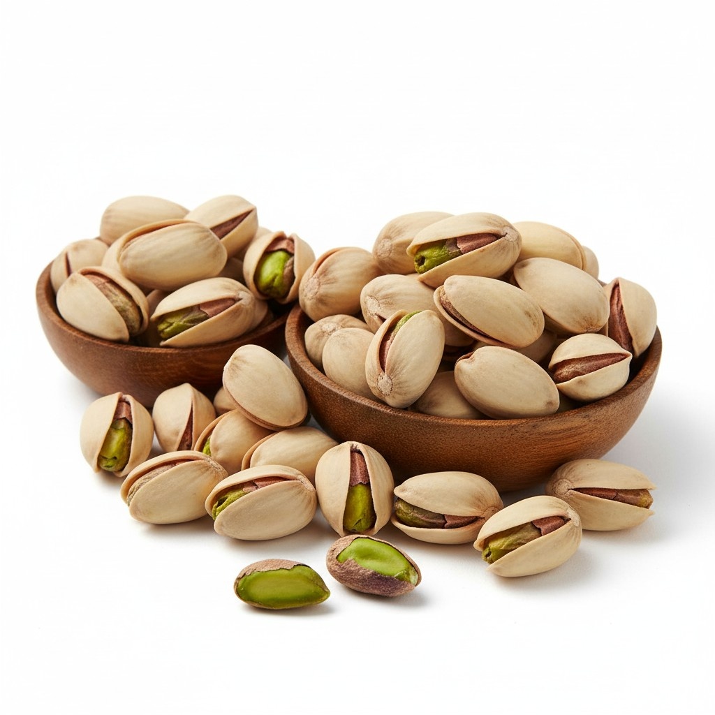 Pistachio (Pista / பிஸ்தா / पिस्ता)