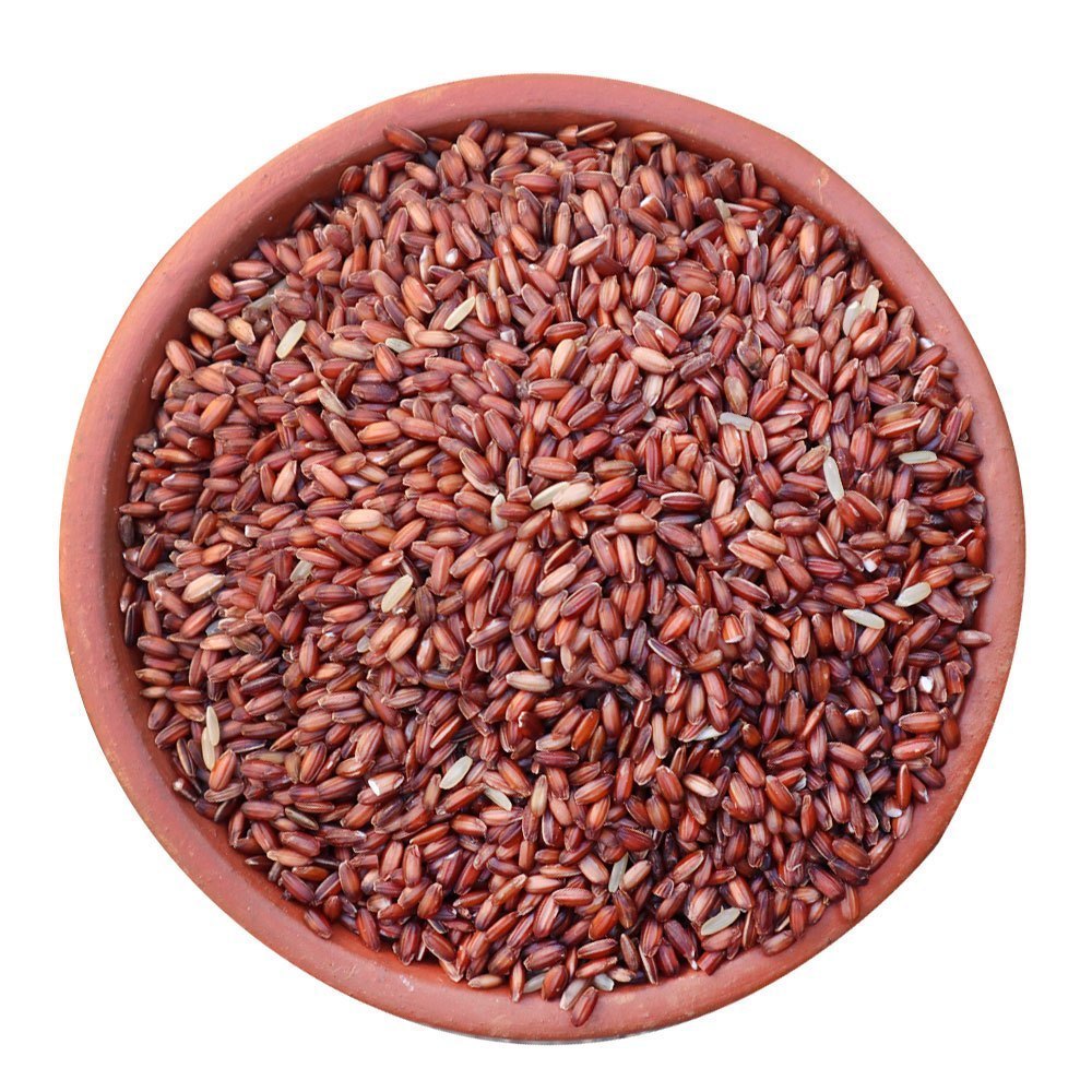 Poongar Rice (பூங்கார் அரிசி,पार्कर राइस)