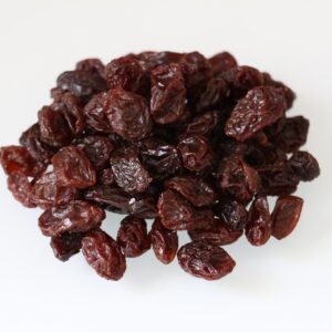 raisin