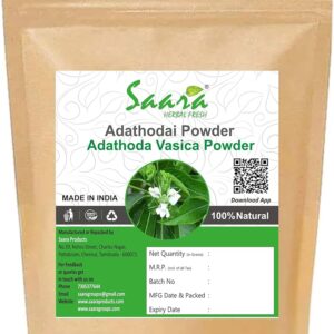 Adathoda Powder | ஆடாதோடை பொடி