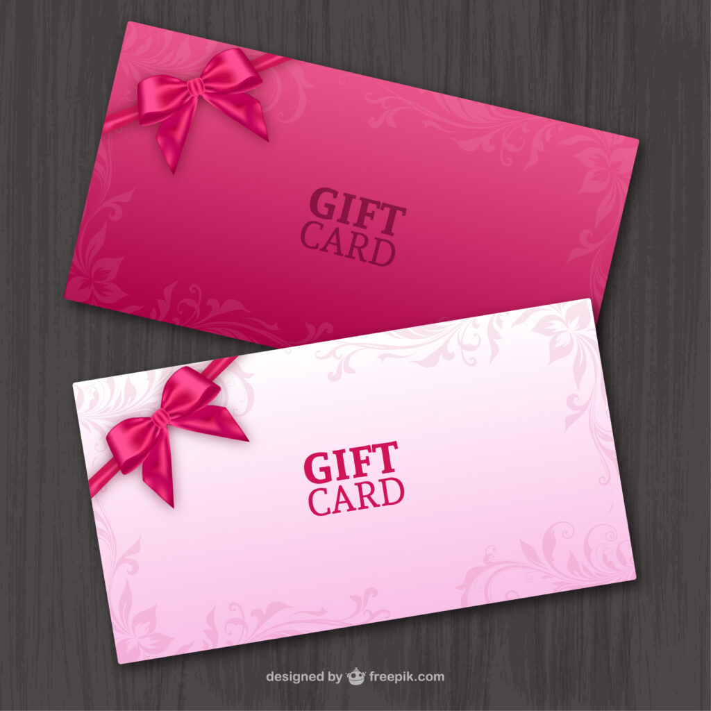 Millets Pay Gift Card