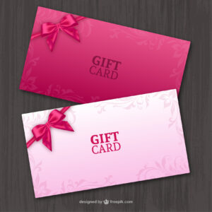 Millets Pay Gift Card