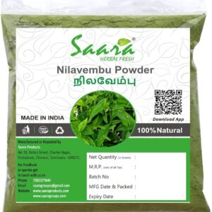 Nilavembu Powder | நிலவேம்பு தூள்