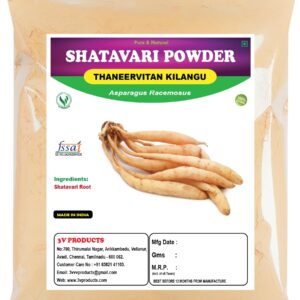 KILLI Shatavari Pwder | தண்ணீர்விட்டான் பொடி
