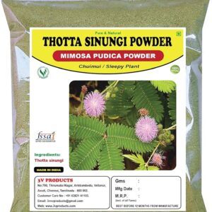 Mimosa pudica Pwder | தொட்டா சிணுங்கி பொடி