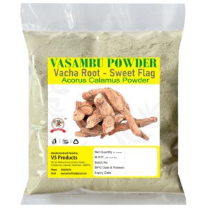 Vasambu Powder | வசம்பு பொடி
