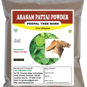 Arasam Pattai Powder |அரசம் பட்டை பொடி