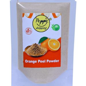 Orange Thol Powder | ஆரஞ்சு தோள் தூள்