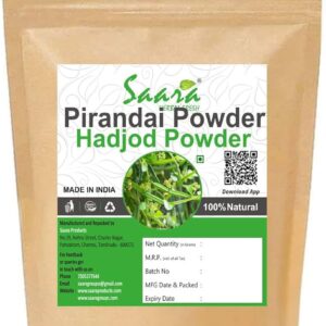 Adamant Creeper Powder | பிரண்டை பொடி