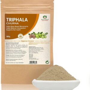 Triphala powder (திரிபாலா தூள்)